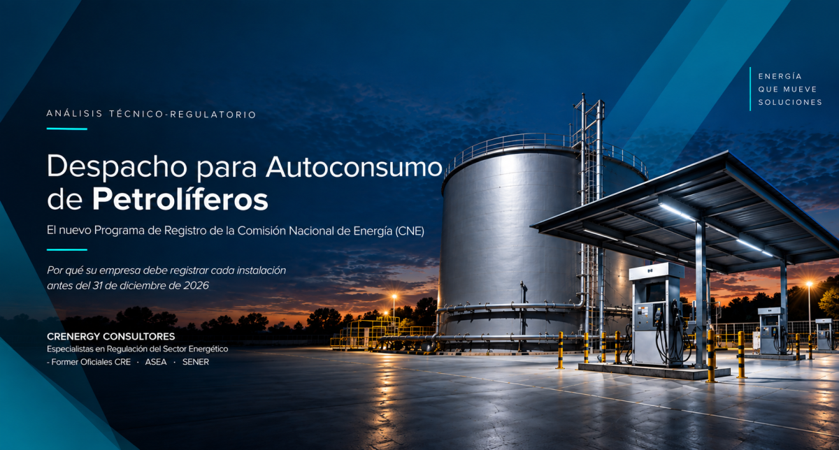 Programa Registro CNE